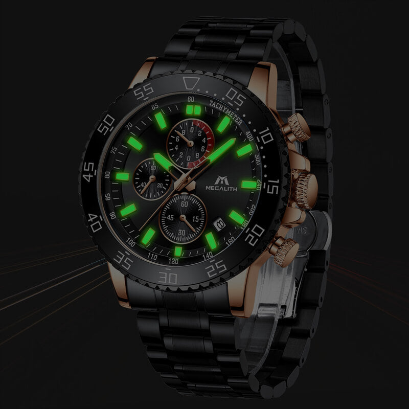 Stainless Steel Band