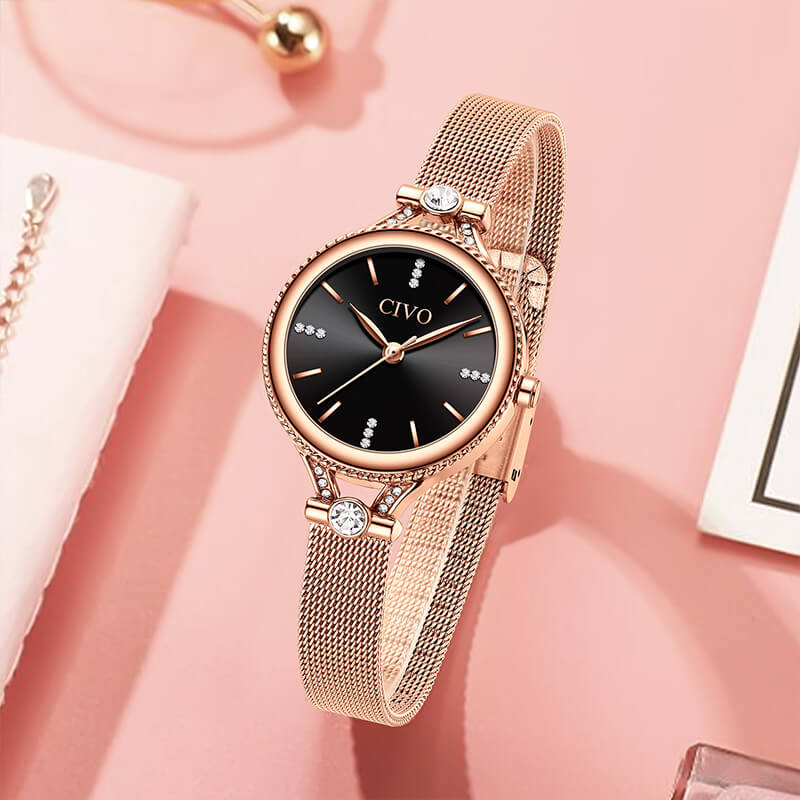Mesh Band