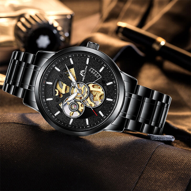 Stainless Steel Band