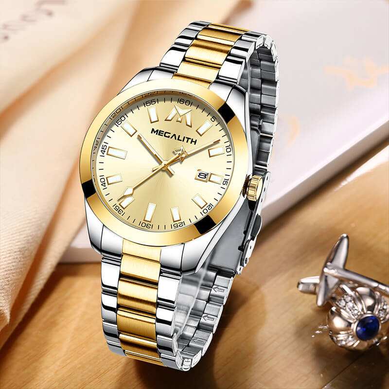 Stainless Steel Band