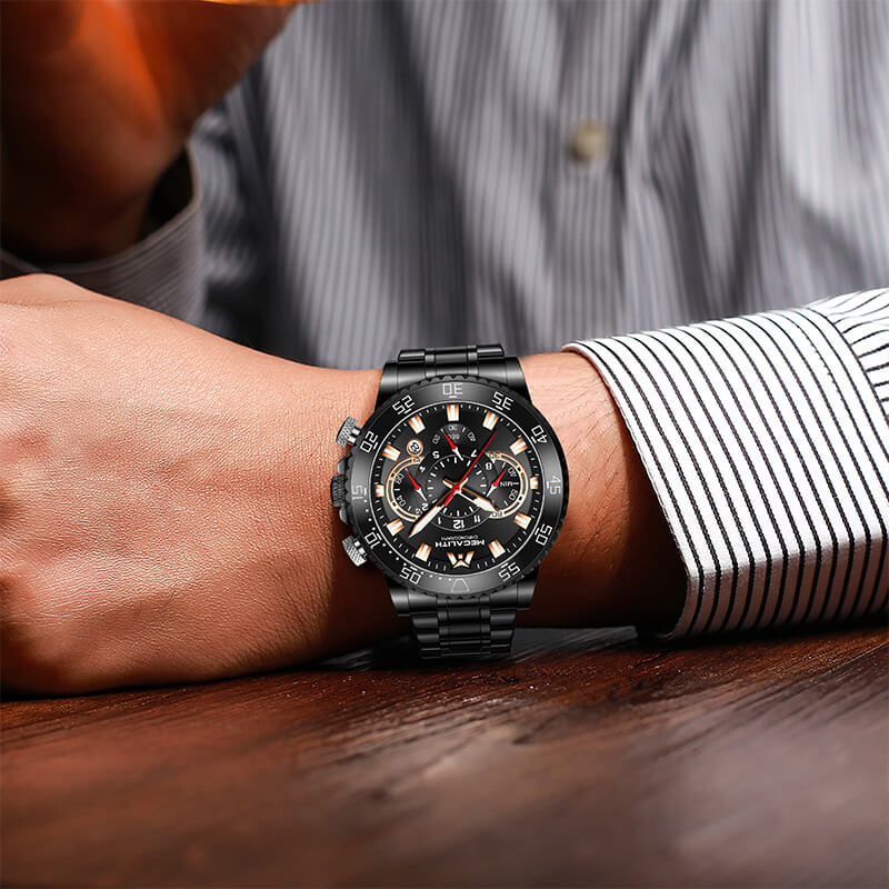 Stainless Steel Band
