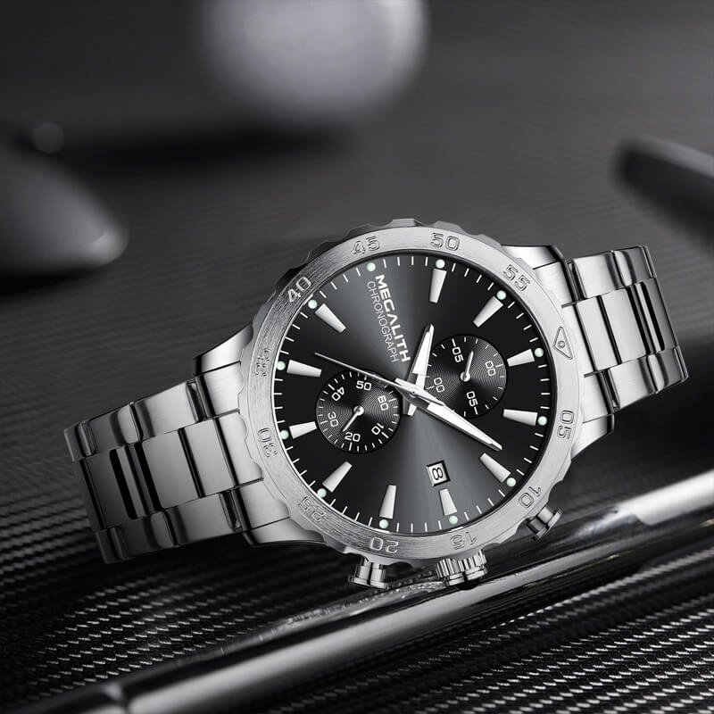Stainless Steel Band
