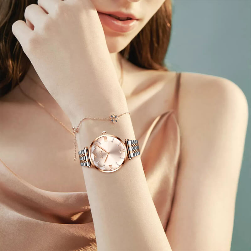Stainless steel Band