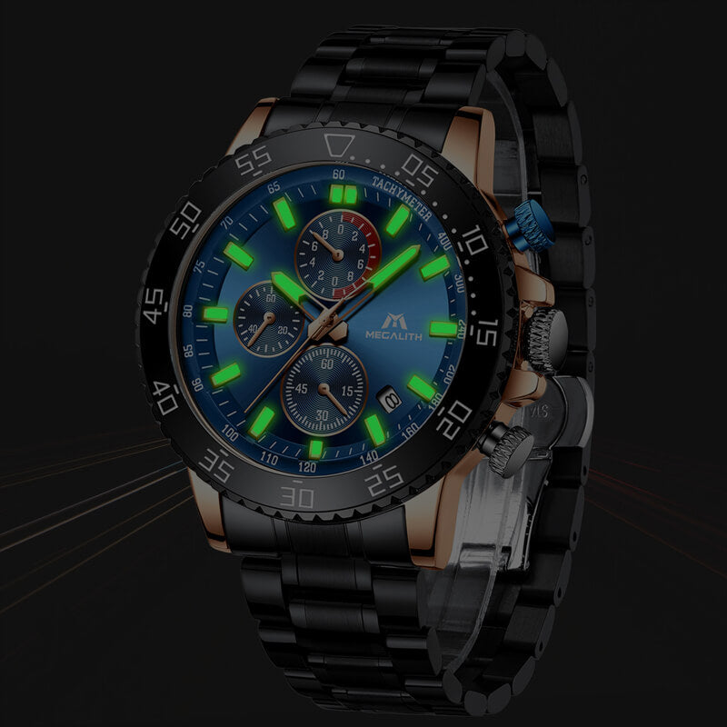 Stainless Steel Band