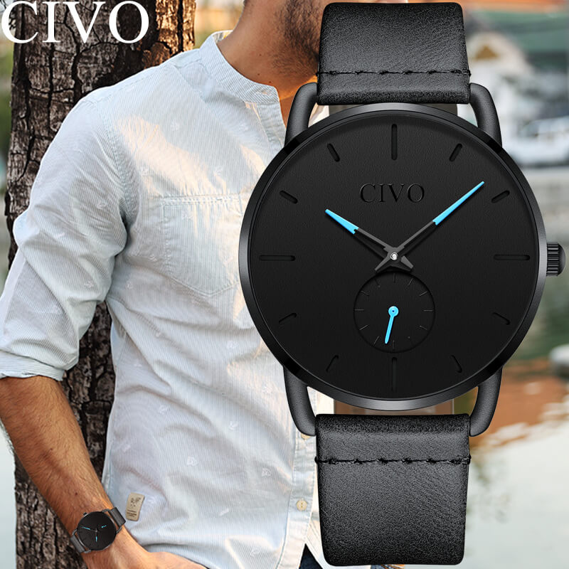 Leather Band