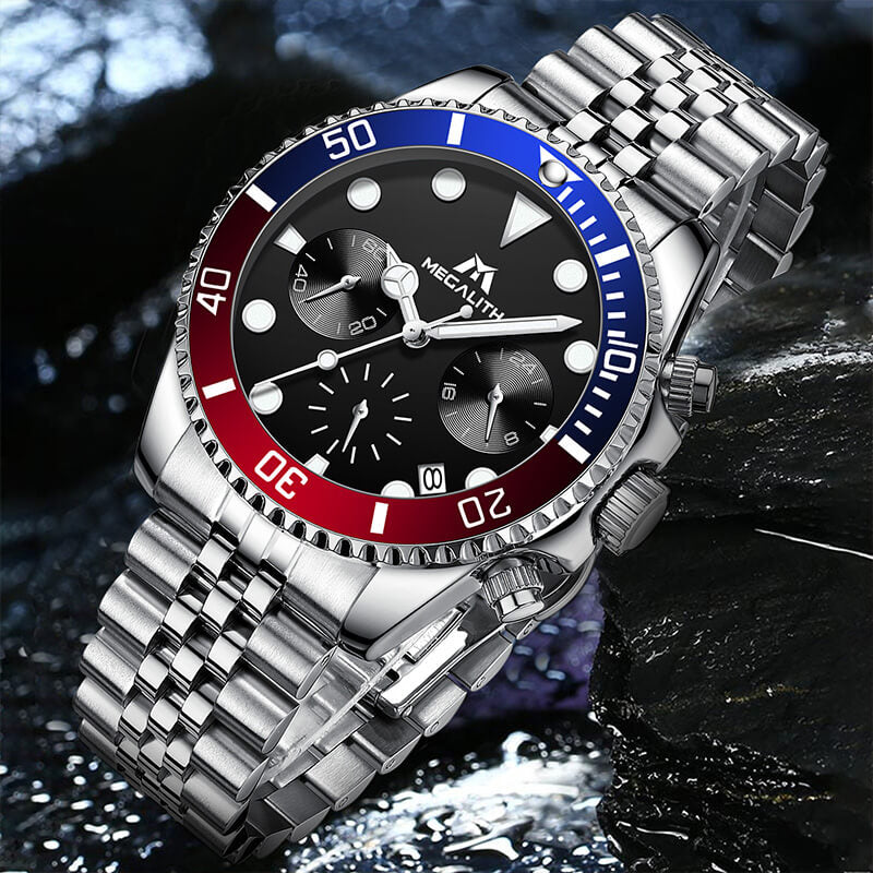 Stainless Steel Band