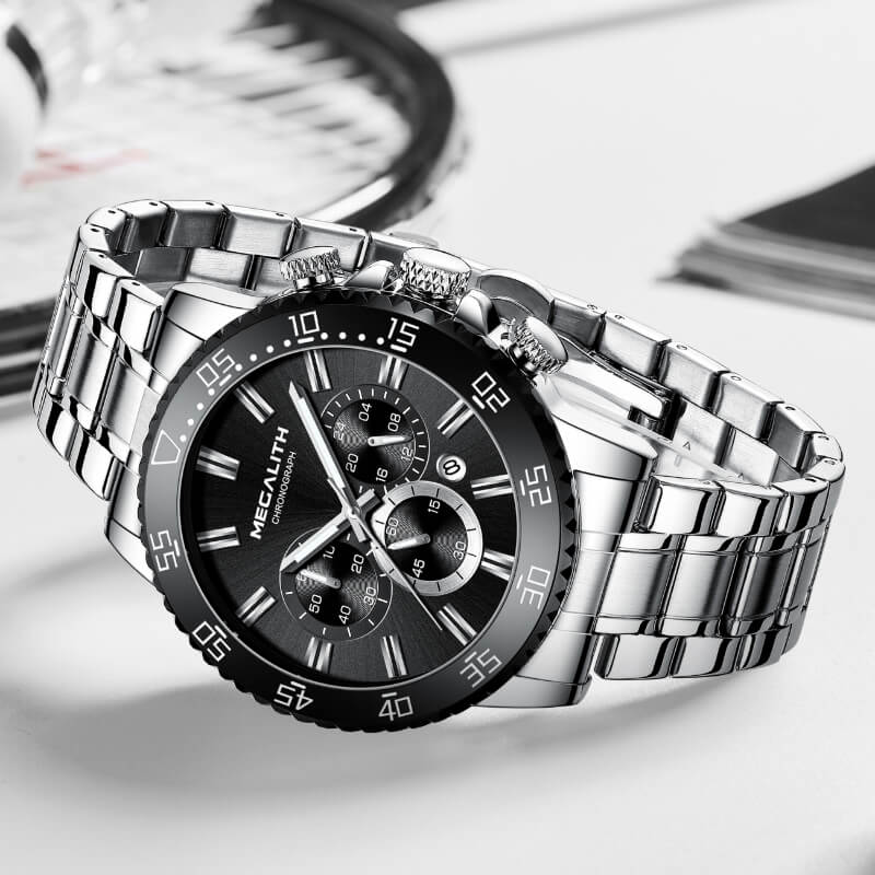 Stainless Steel Band