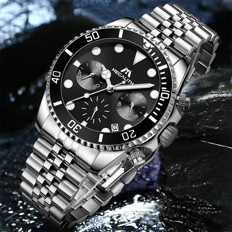 Stainless Steel Band