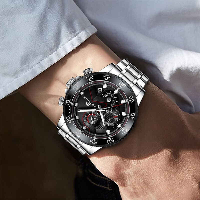 Stainless Steel Band