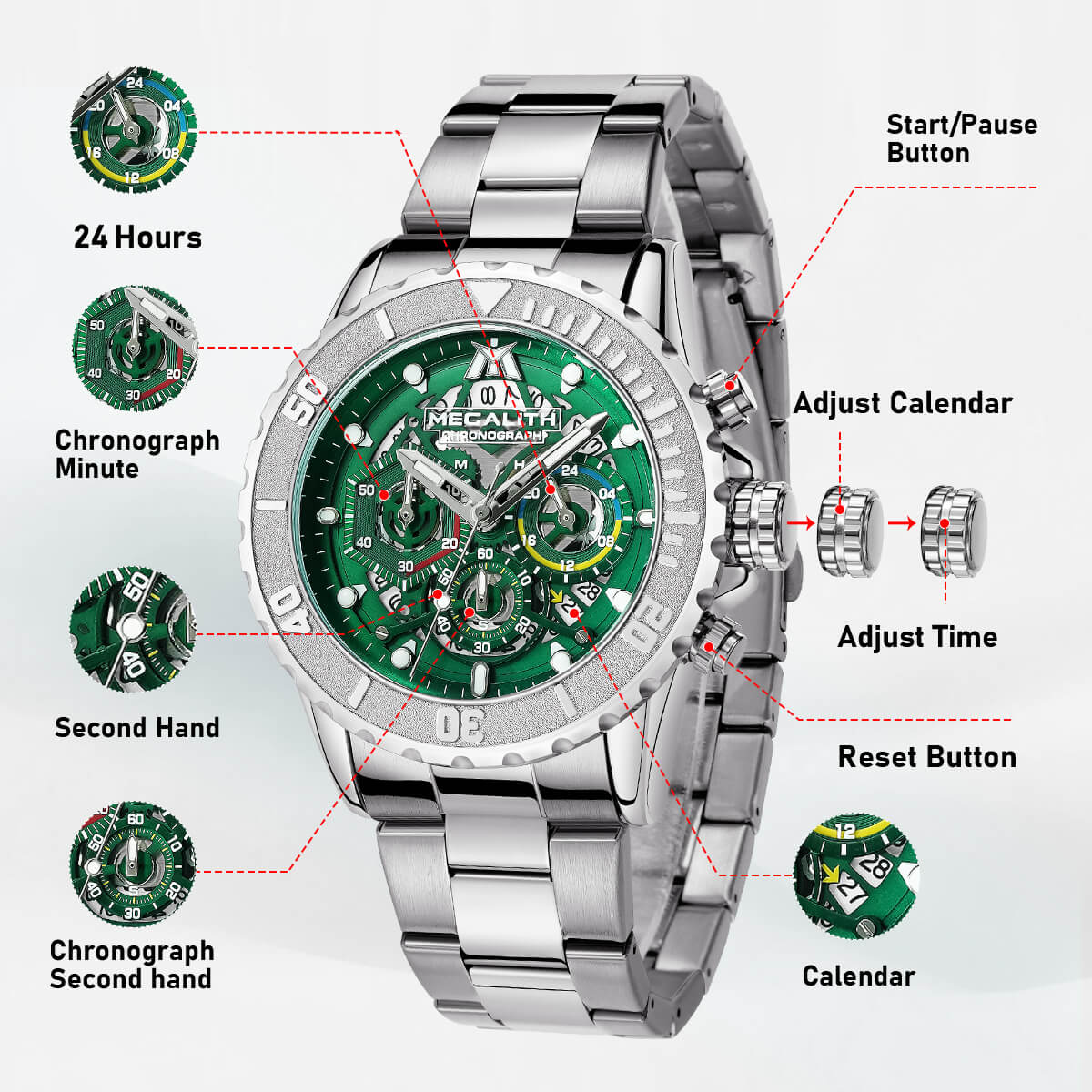 8288M-megalith watch