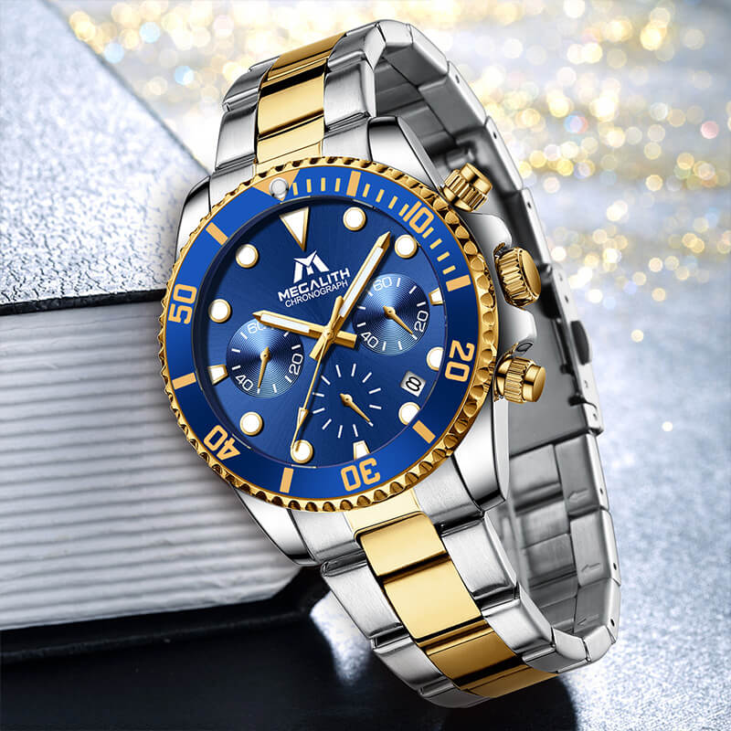 Stainless Steel Band