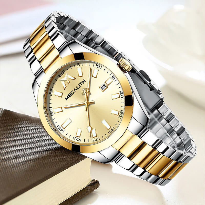 Stainless Steel Band
