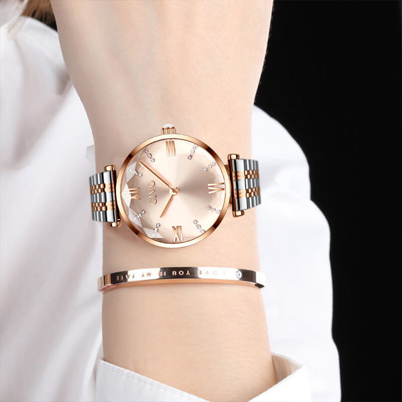 Stainless steel Band