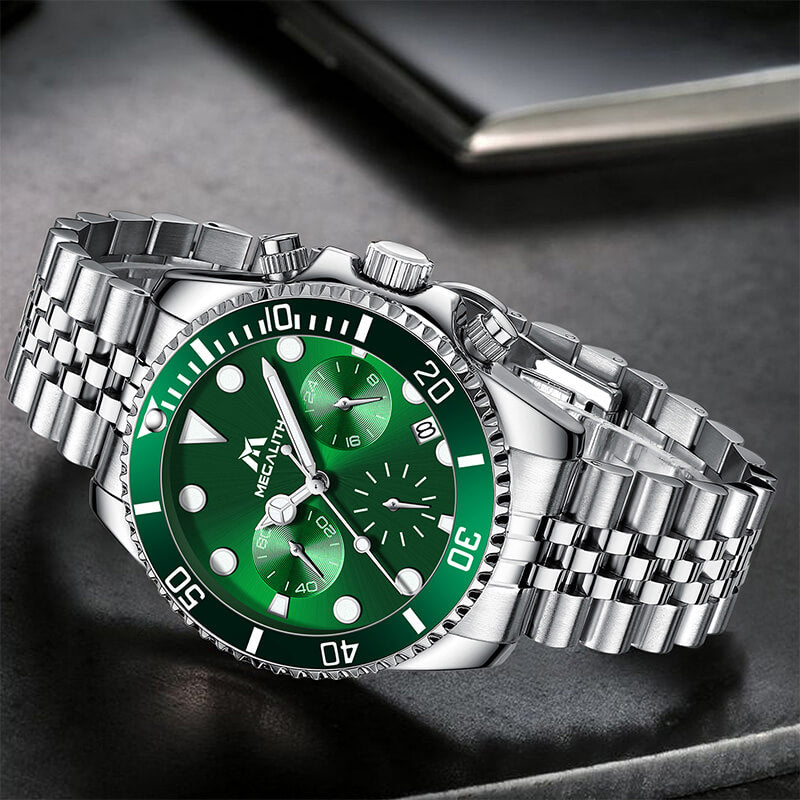 Stainless Steel Band