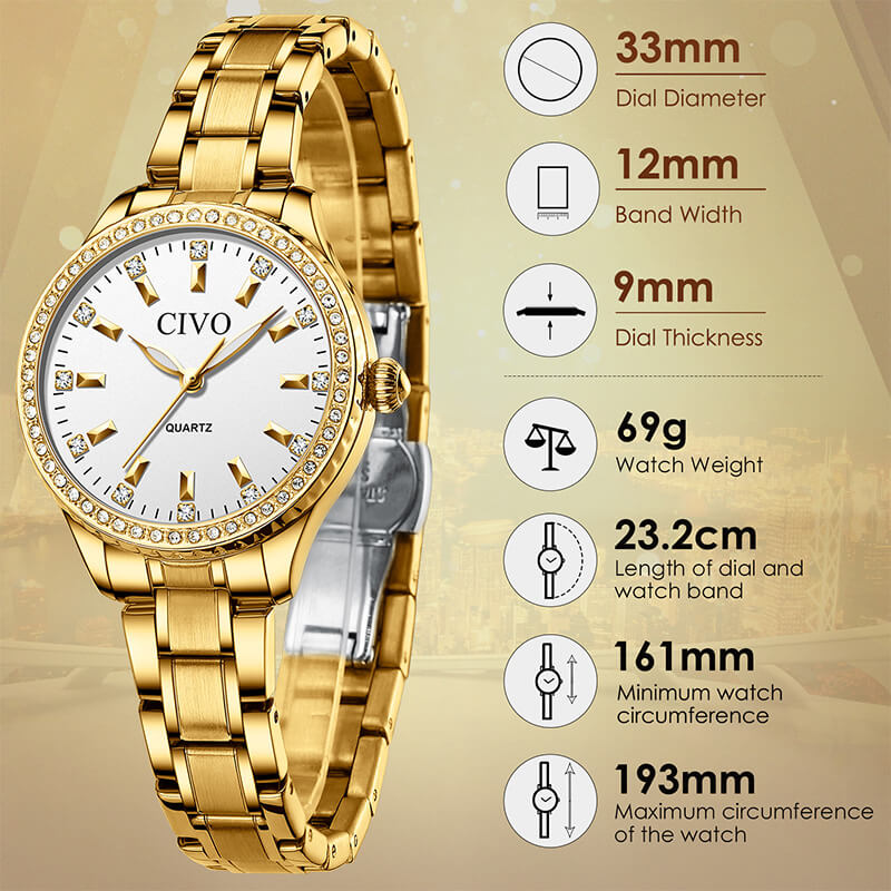 Stainless steel Band