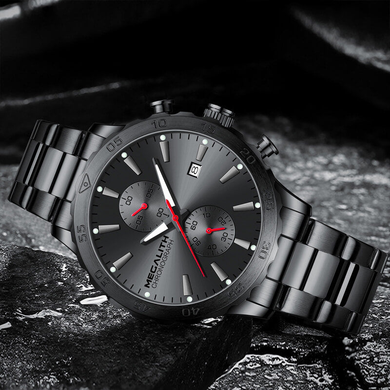 Stainless Steel Band