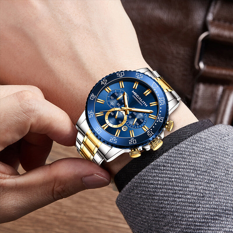 Stainless Steel Band