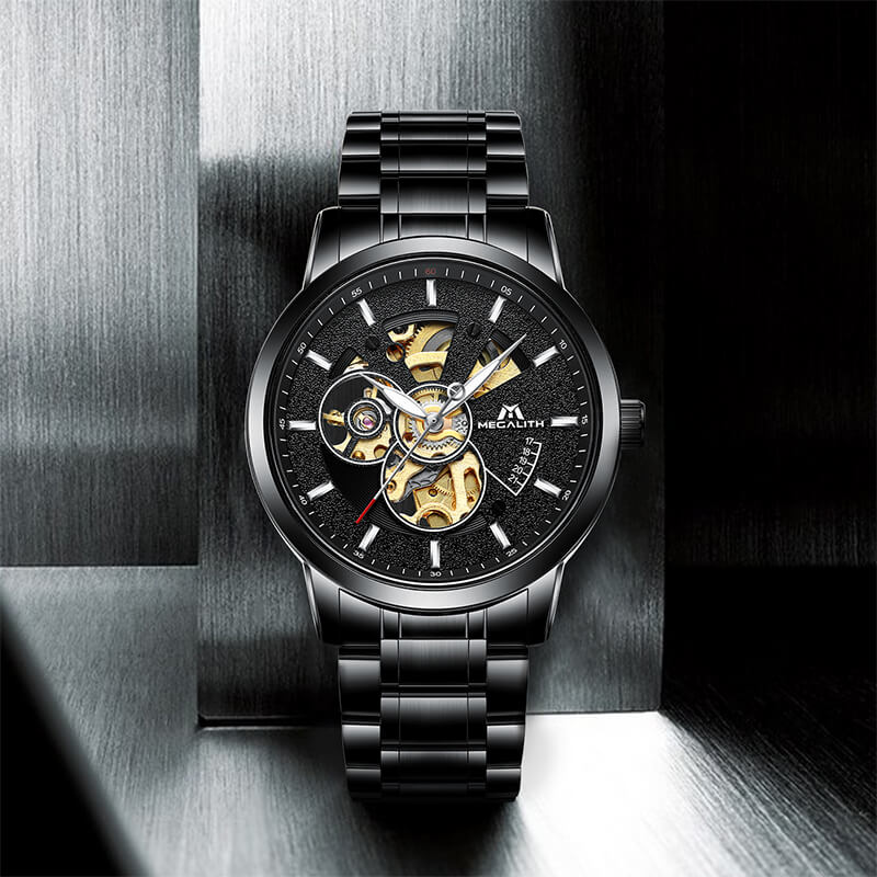 Stainless Steel Band