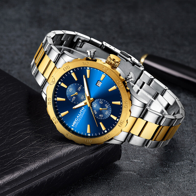 Stainless Steel Band