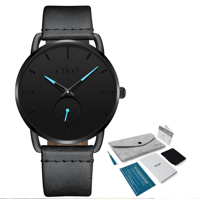 Leather Band