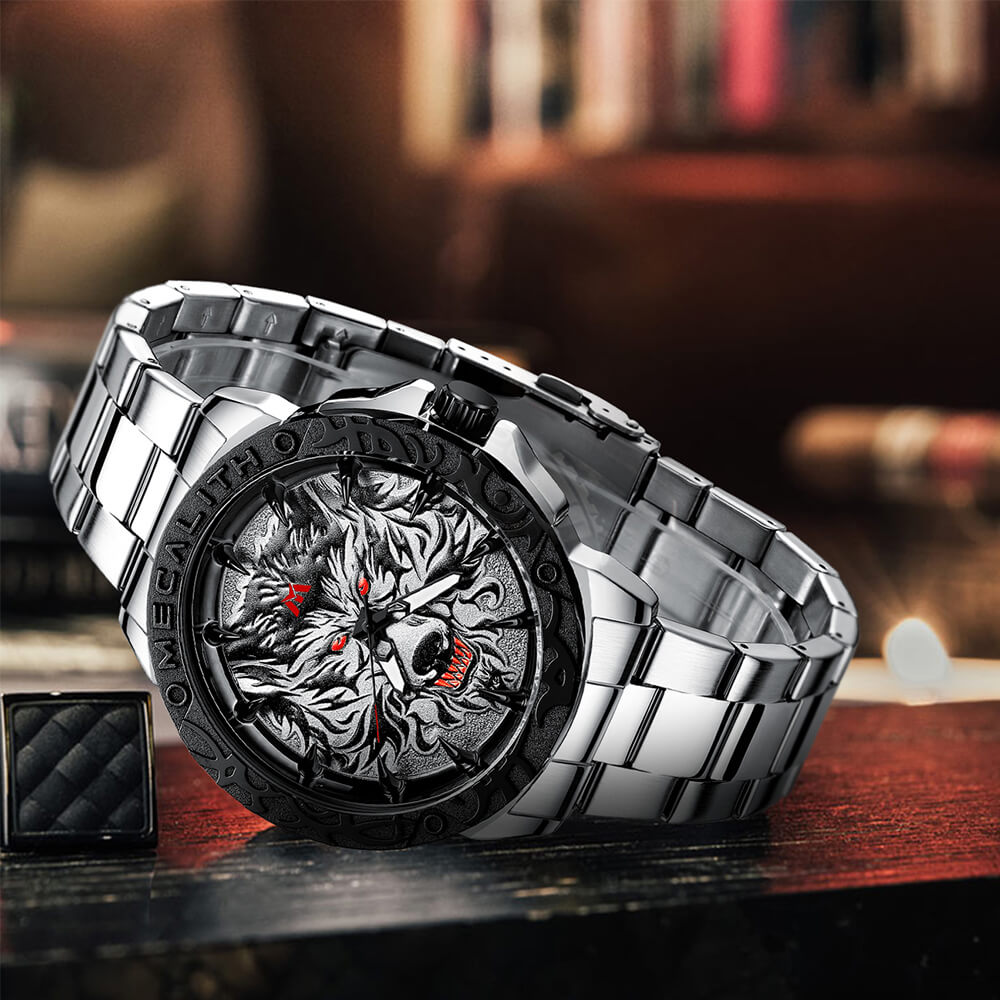 Stainless Steel Band