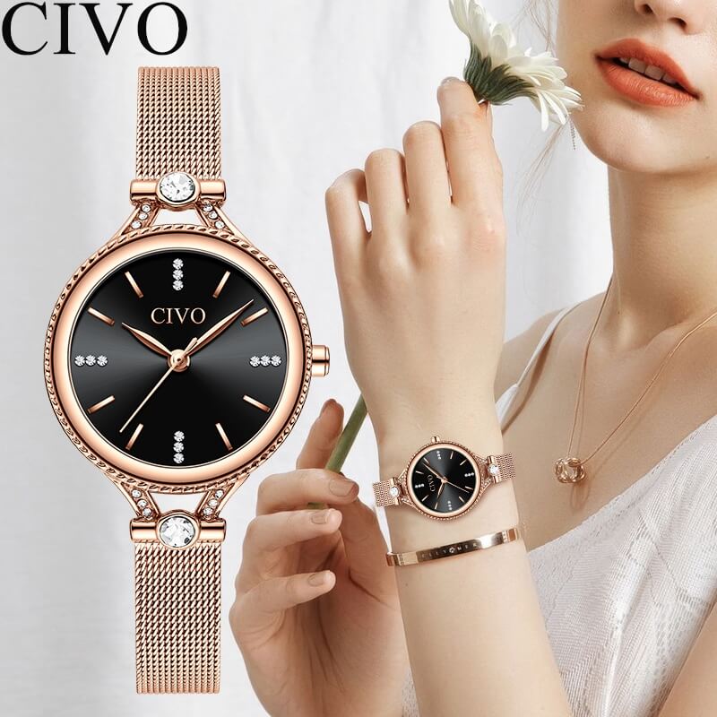 Mesh Band