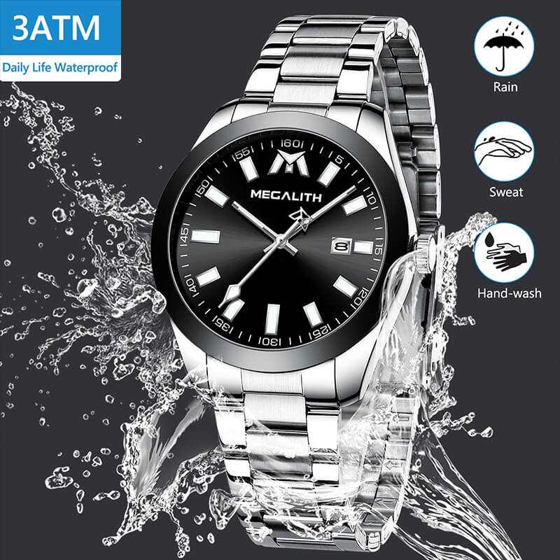Stainless Steel Band