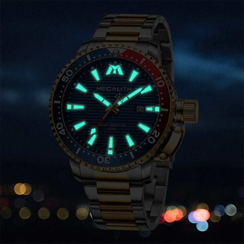 Stainless Steel Band