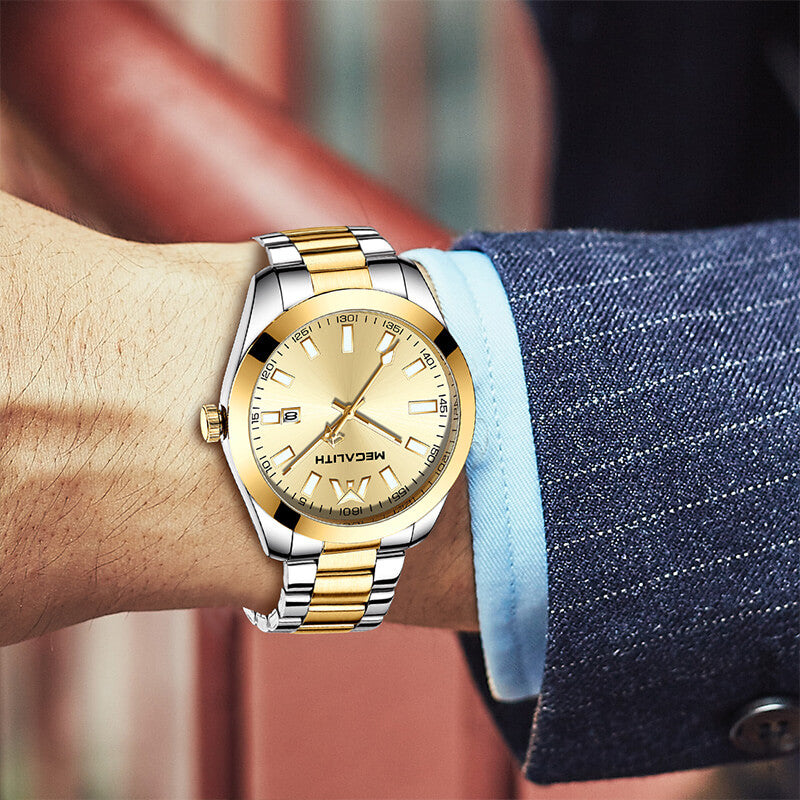 Stainless Steel Band