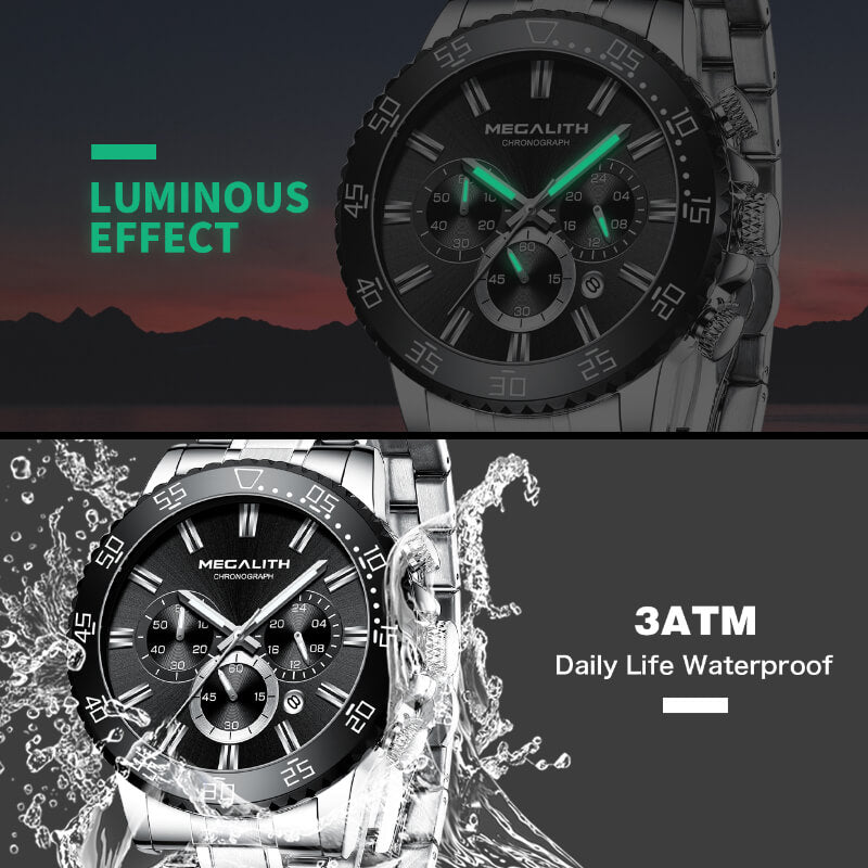 Stainless Steel Band