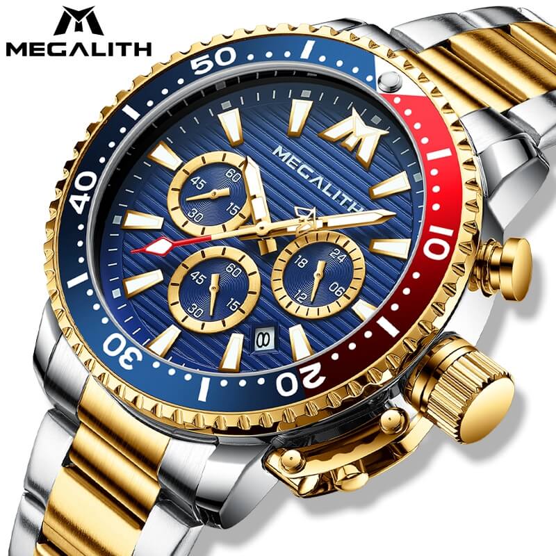 Stainless Steel Band