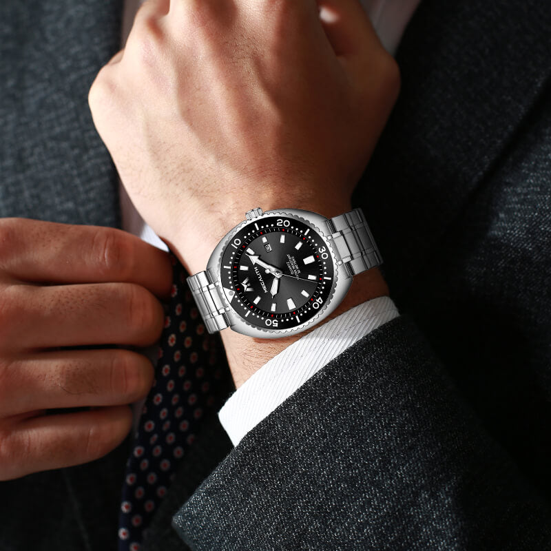 Stainless Steel Band