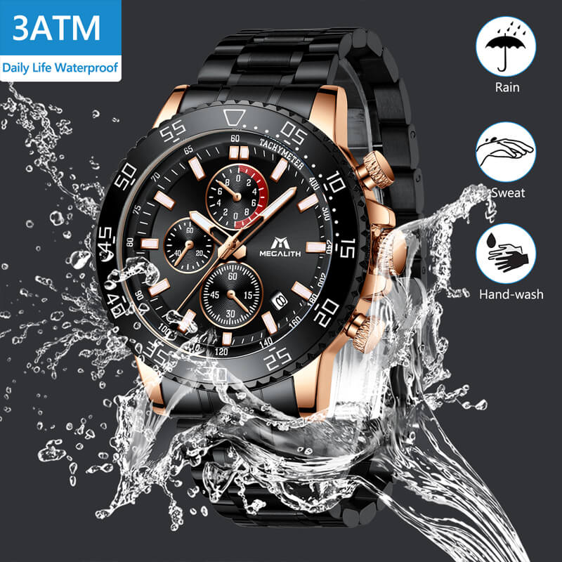 Stainless Steel Band