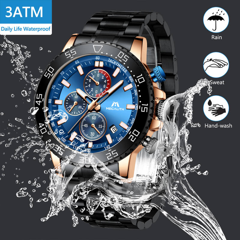 Stainless Steel Band