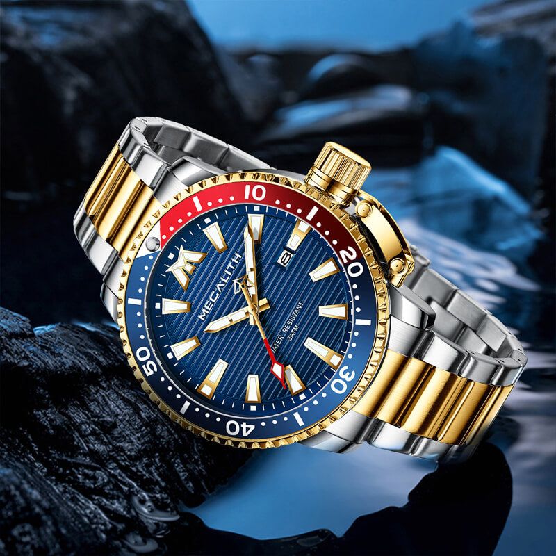 Stainless Steel Band