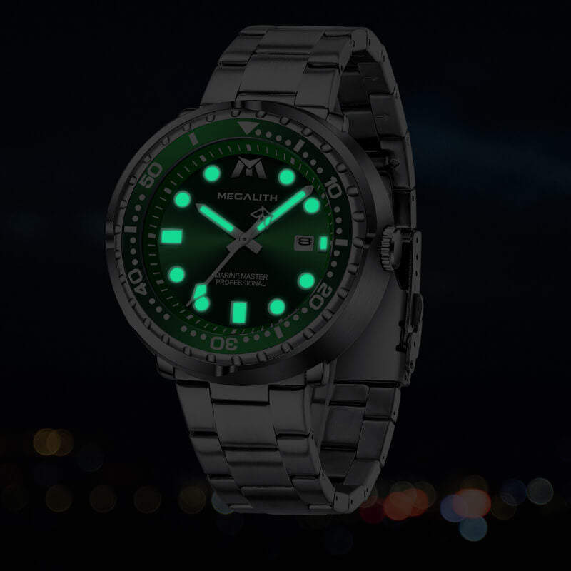 Stainless Steel Band