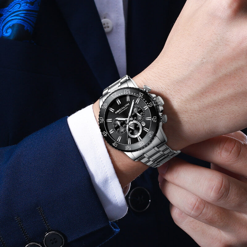 Stainless Steel Band