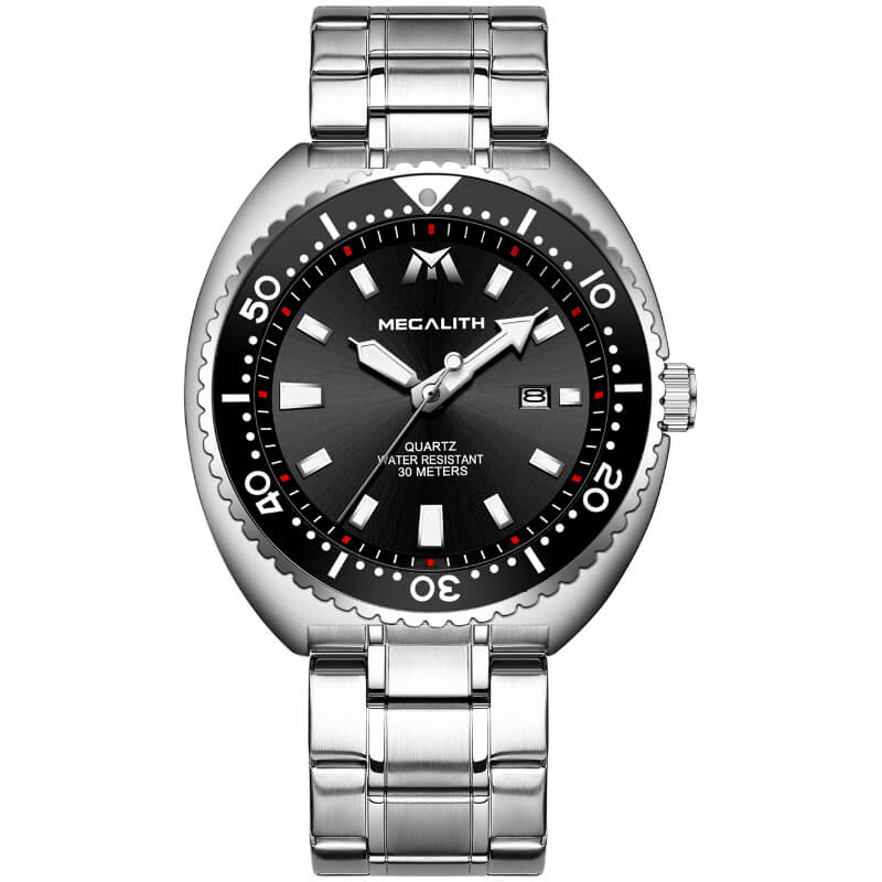 Stainless Steel Band