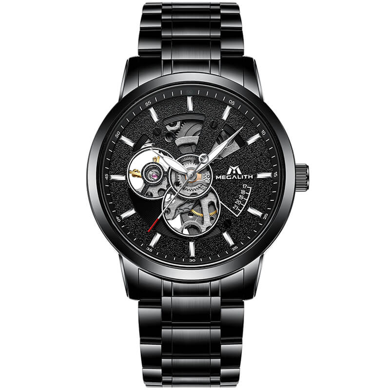 Stainless Steel Band