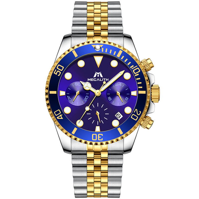 Stainless Steel Band