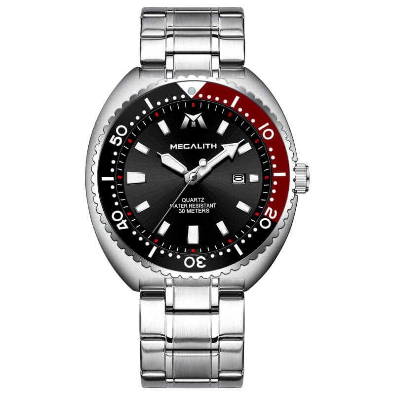 Stainless Steel Band