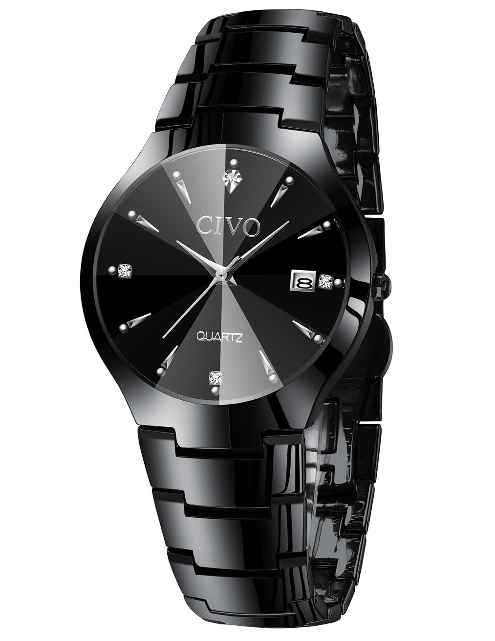 Stainless Steel Band