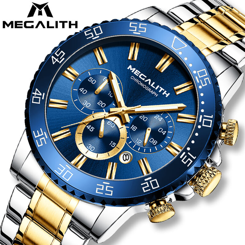 Stainless Steel Band