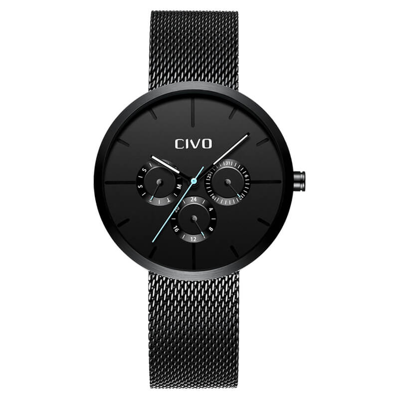 Mesh Band