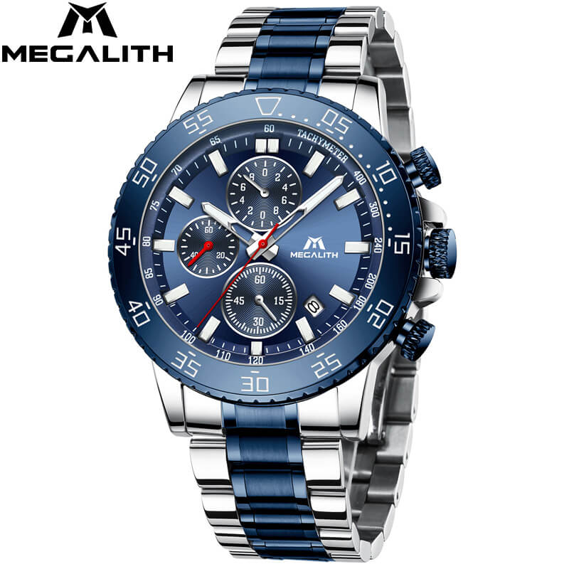 Stainless Steel Band
