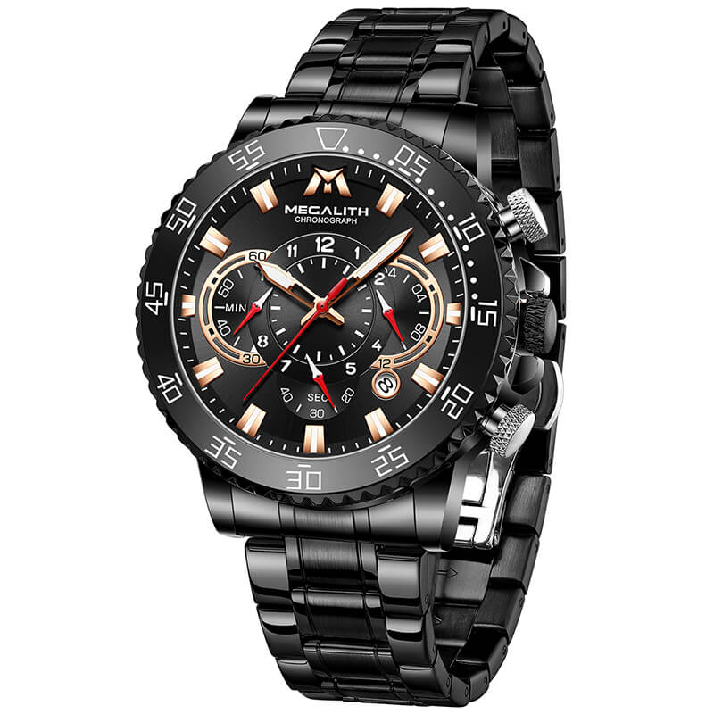 Stainless Steel Band