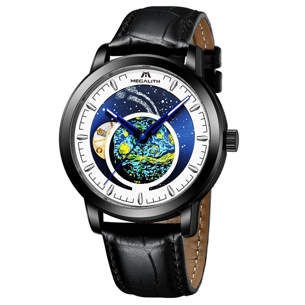 Leather Band