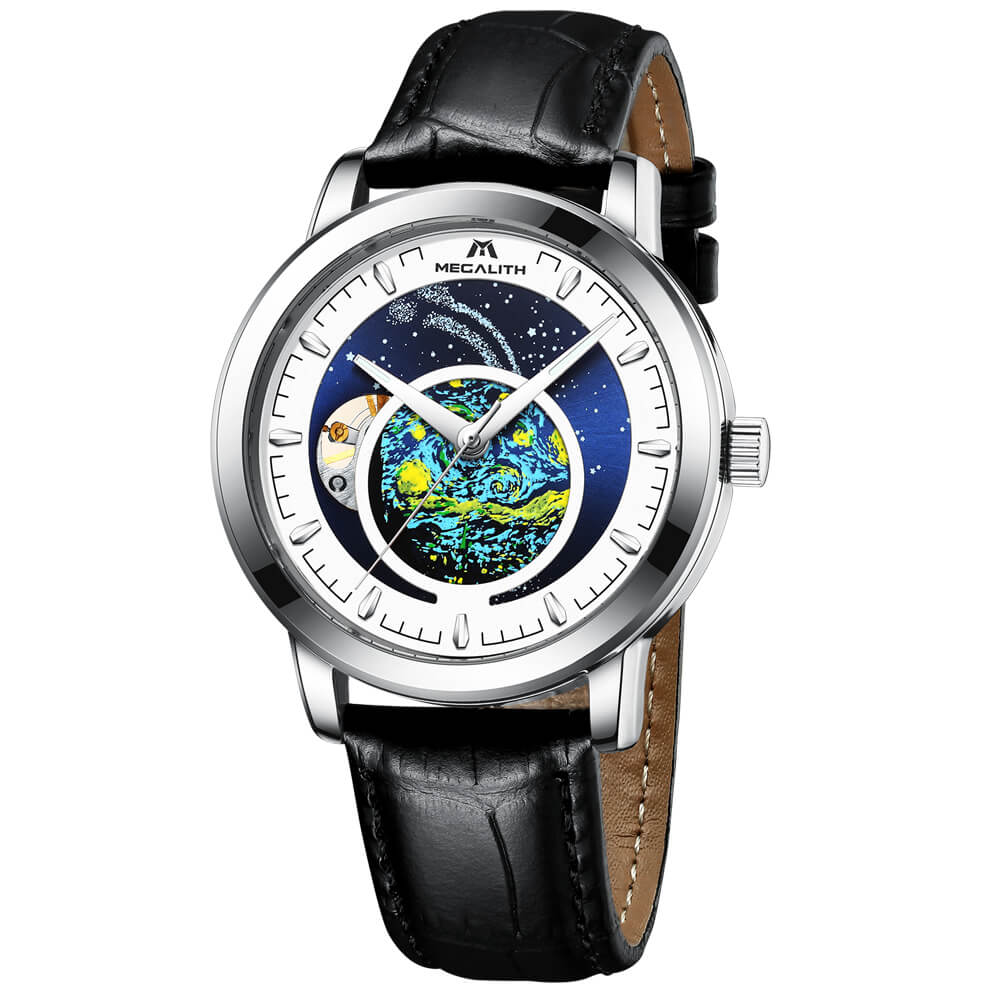Leather Band