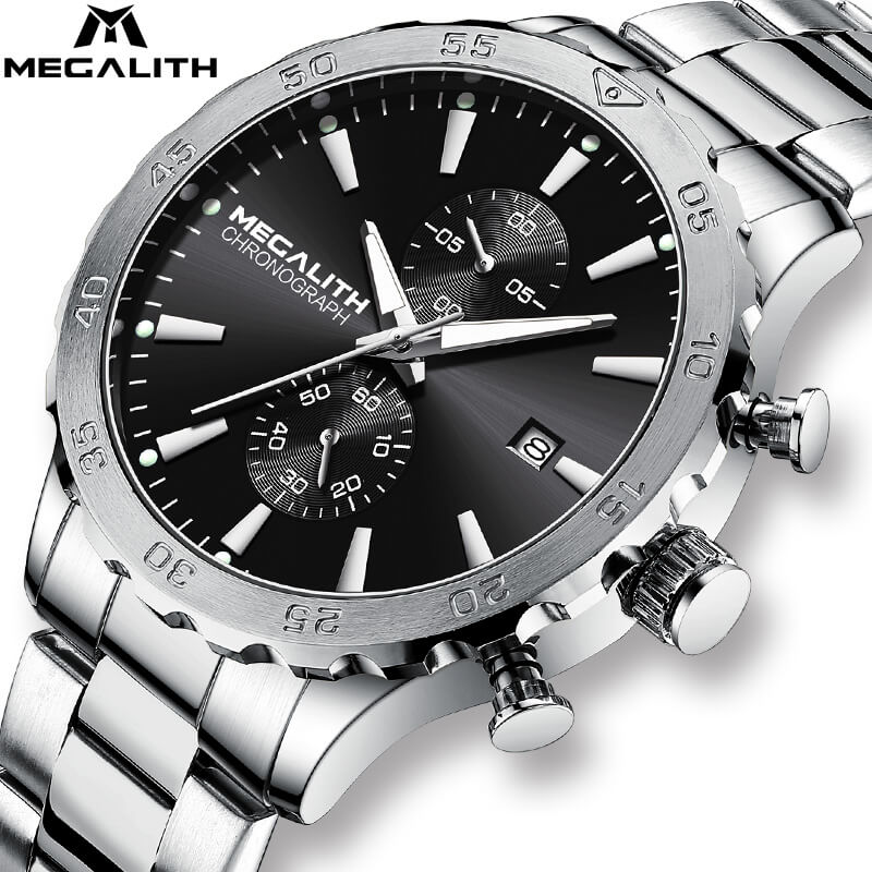 Stainless Steel Band