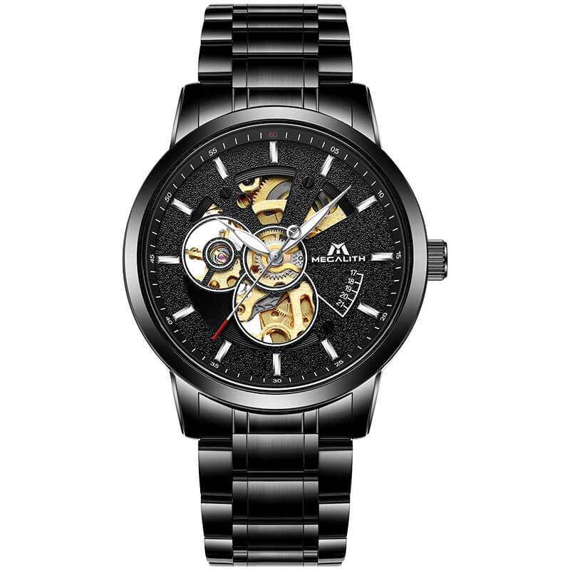 Stainless Steel Band